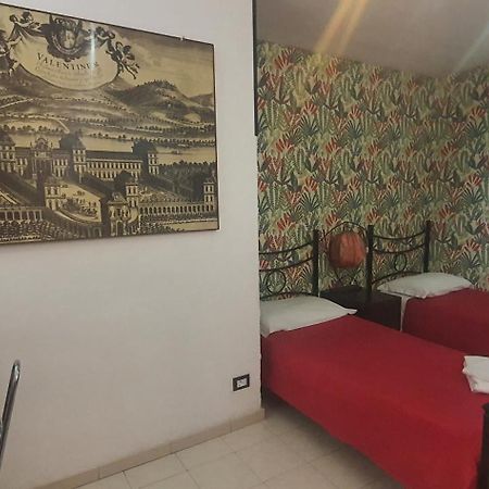 Central Apartment Turin Exterior foto
