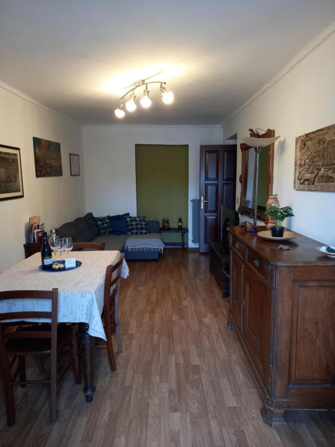 Central Apartment Turin Exterior foto
