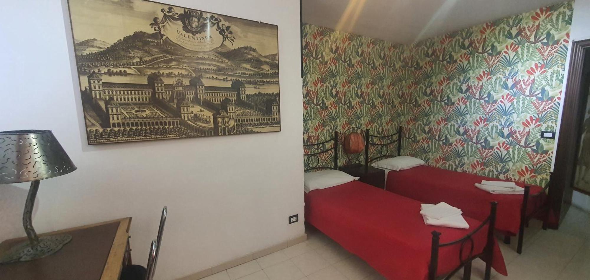 Central Apartment Turin Exterior foto