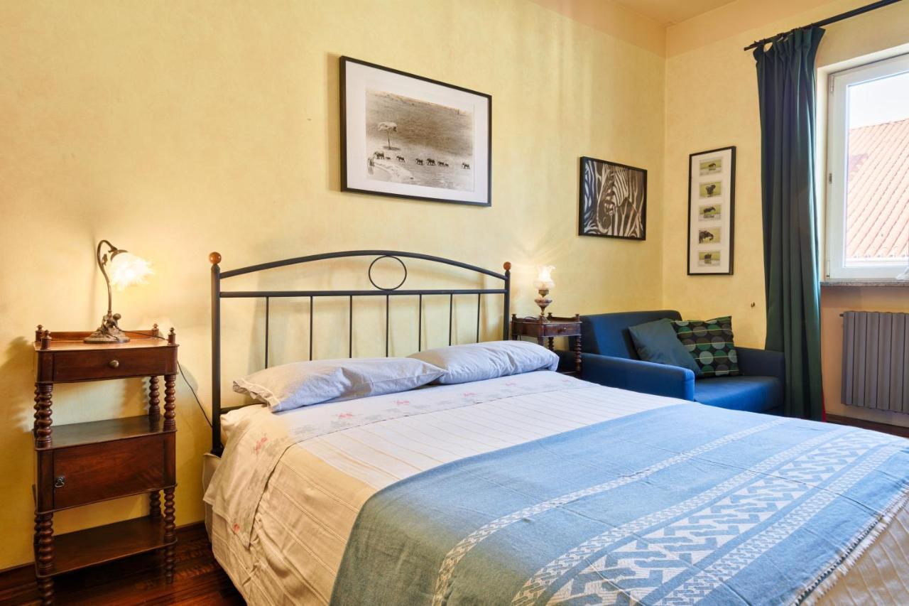 Central Apartment Turin Exterior foto