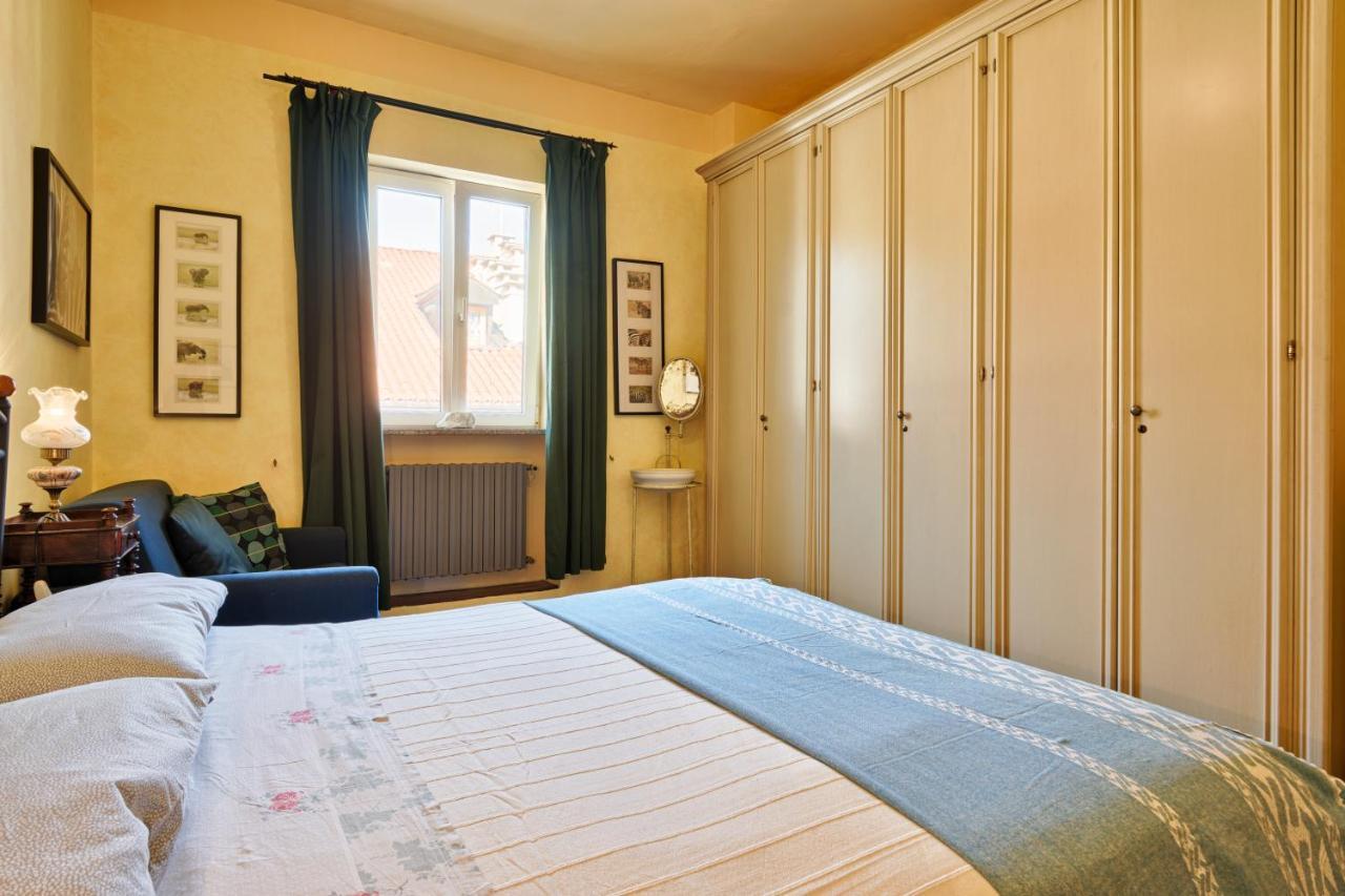 Central Apartment Turin Exterior foto
