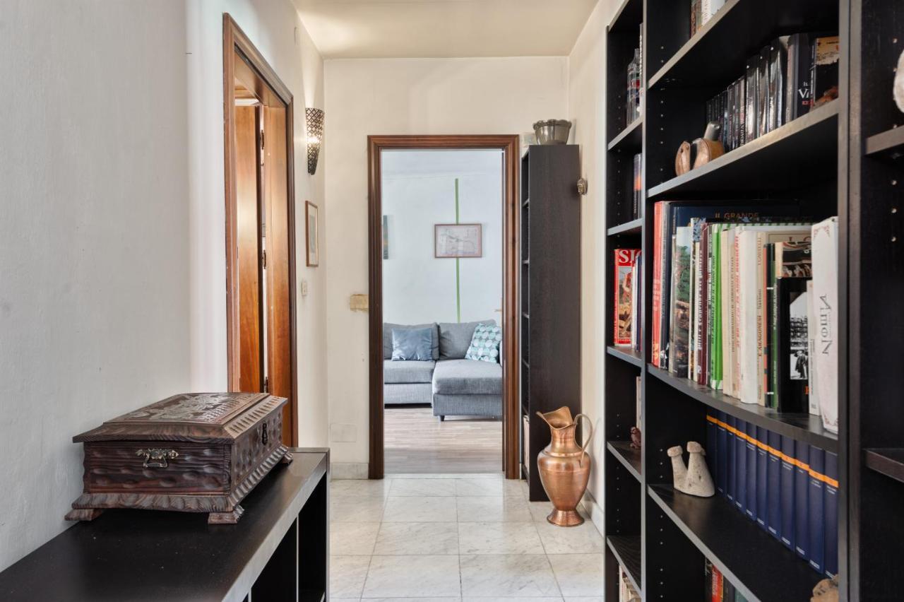 Central Apartment Turin Exterior foto