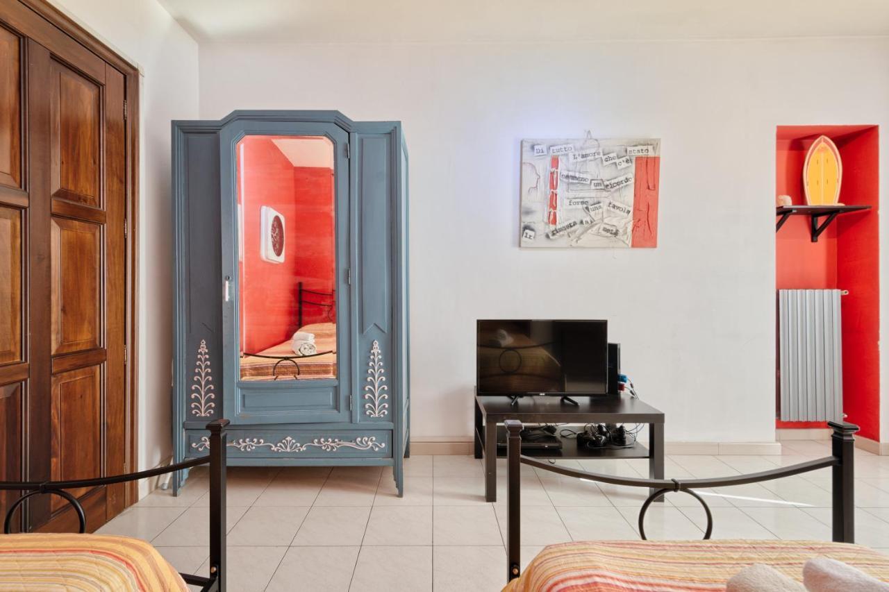 Central Apartment Turin Exterior foto